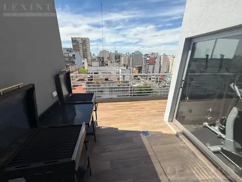 Departamento en Venta en Belgrano, USD 169.000