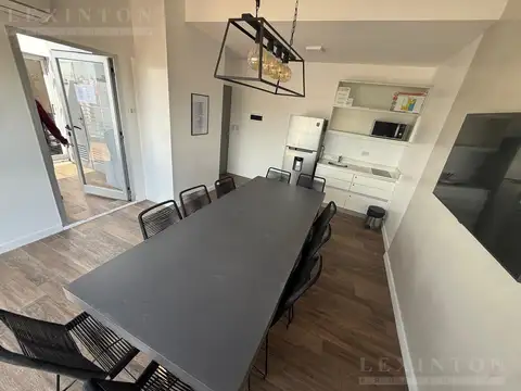 Departamento en Venta Apto profesional