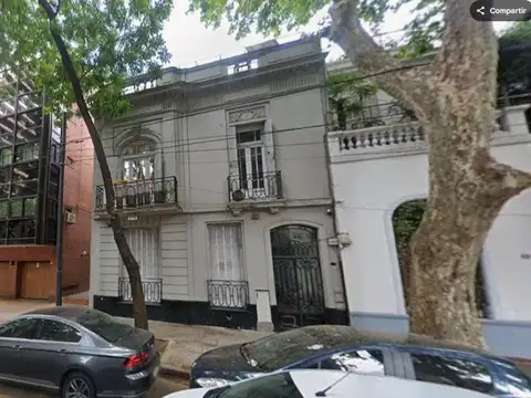 OPPEL | Terreno en Venta | BELGRANO  Capital Federal |  Cod: 33488