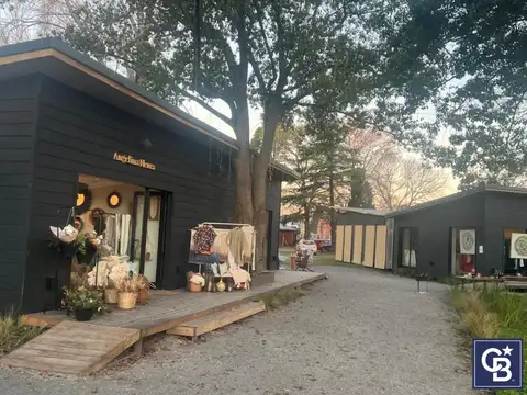 Venta de Local Comercial con financiación en Paseo Quinquela, Pilar