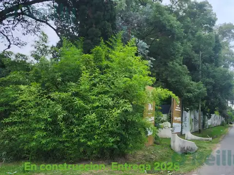 Venta departamento calle la bota 2 ambientes y cochera