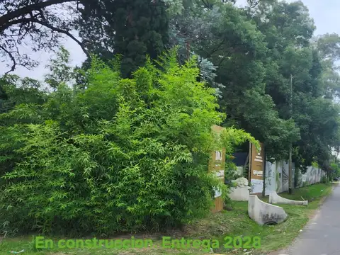 Departamento en La Bota