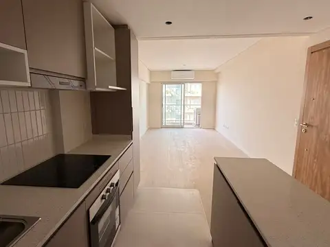 Departamento Venta 2 ambientes Ramos Mejia Sur a estrenar