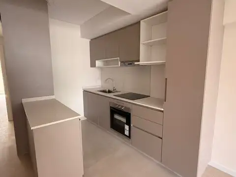 Sargento Cabral 100, Piso 11