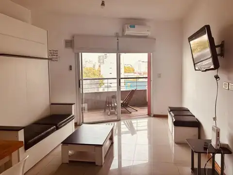 Avenida San Martín 5700