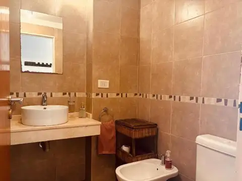 Departamento en Venta 12 años