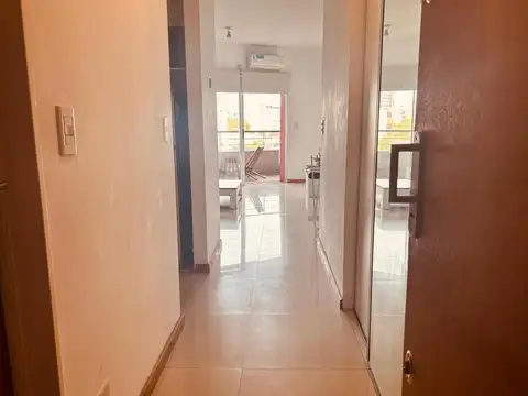 Departamento en Venta en Villa del Parque, USD 67.000