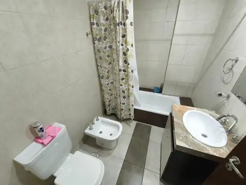 Departamento en Venta 8 años
