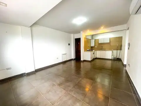 Departamento en Venta con 1 cochera