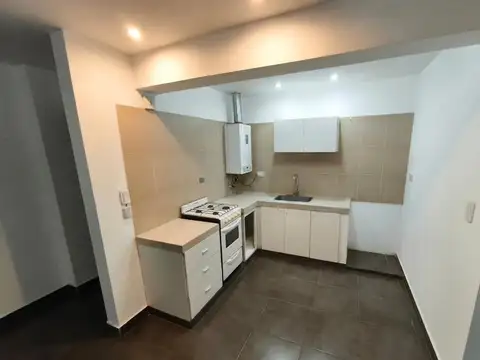 Departamento en Venta con 1 cochera