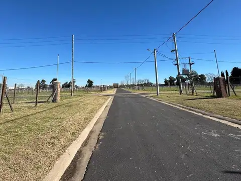 Terreno en Venta en Barrio Nueva Zelaya, USD 22.000