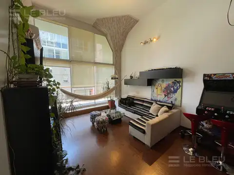 VENTA Departamento 2 ambientes con balcón Complejo MOCA Barracas