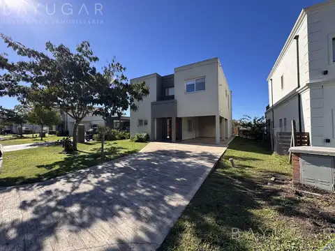 Casa en Venta al Norte