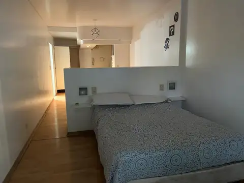 Departamento en Alquiler de Monoambiente