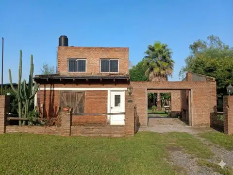 CASA 4 DORMITORIOS +COMODÍN VENTA PUEBLO ANDINO