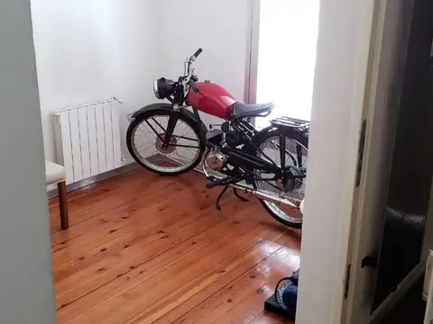 Oficinas Lote Propio Devoto