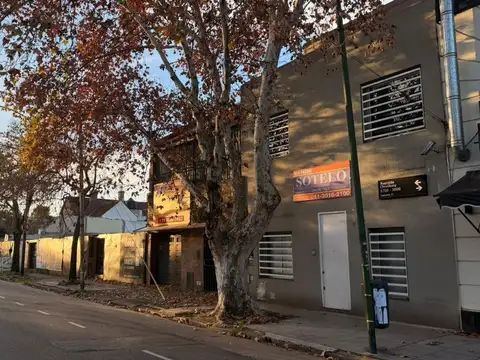 Oficinas Lote Propio Devoto