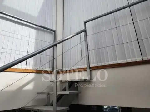 Oficinas Lote Propio Devoto