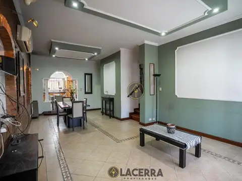 Wenceslao del Tata al 4200