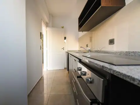 Departamento en Venta 16 años
