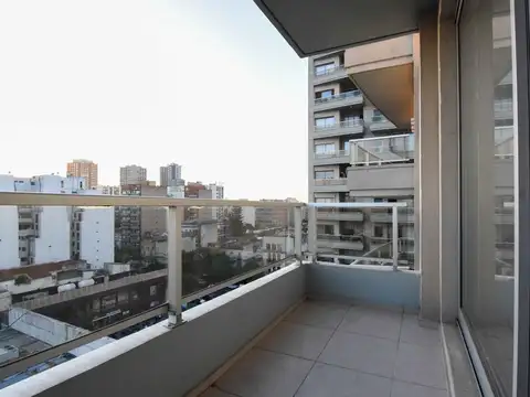 Avenida San Juan 2800