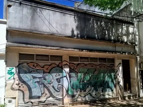 Venta de Lote para desarrollo, La Plata