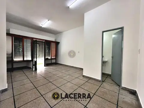 Alquiler de Local en Villa Ballester