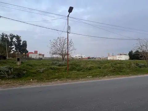 Lotes comerciales de 600 m² con escritura inmediata y financiación – Melchor Romero - LA PLATA