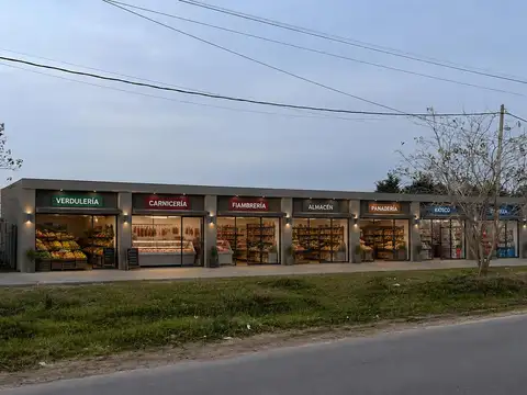 Terreno en Venta en Melchor Romero, USD 26.000