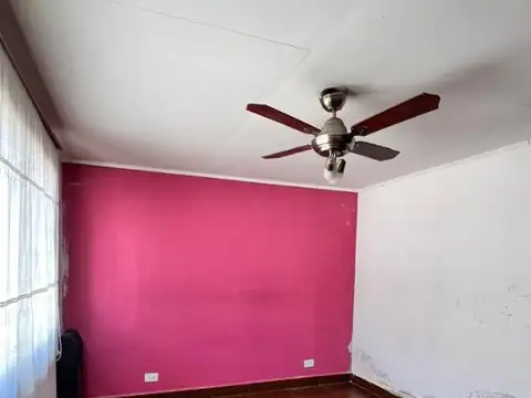 Depto Tipo Casa 3 ambientes con 2 baños