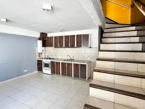 Depto Tipo Casa en Venta en Mundialista, USD 100.000