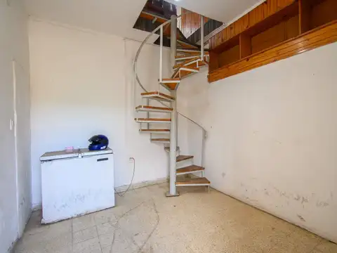 Casa en Venta 55 años