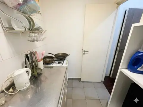 Departamento en Venta en Flores, USD 67.900