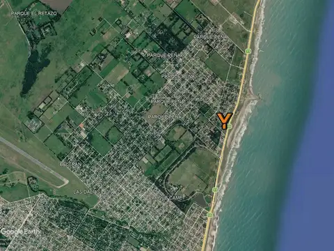 Depto Tipo Casa en Venta al Este