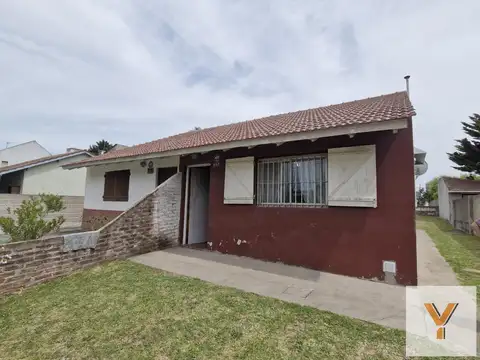 PH en venta - 3 Dormitorios 1 Baño - Mar del Plata
