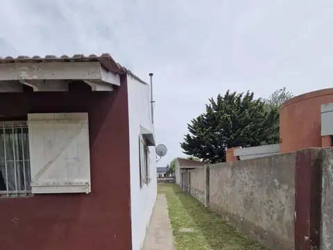 Depto Tipo Casa en Venta de 3 dormitorios