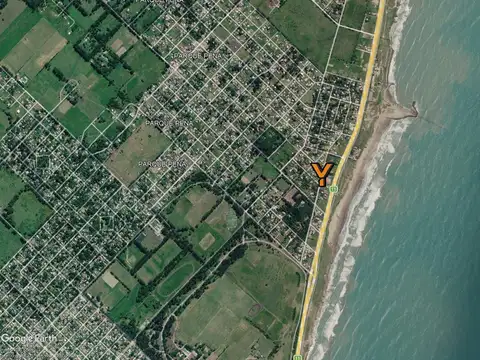 Depto Tipo Casa en Venta al Este