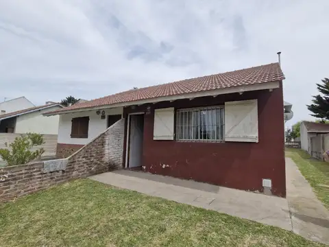 PH en venta - 3 Dormitorios 1 Baño - Mar del Plata