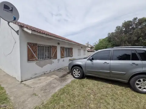 Depto Tipo Casa 4 ambientes con 1 baño