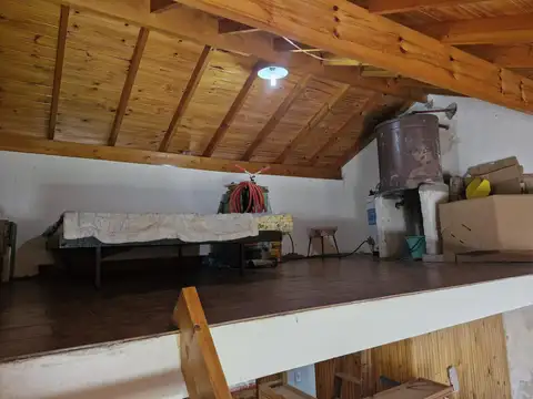 Depto Tipo Casa en Venta 45 años