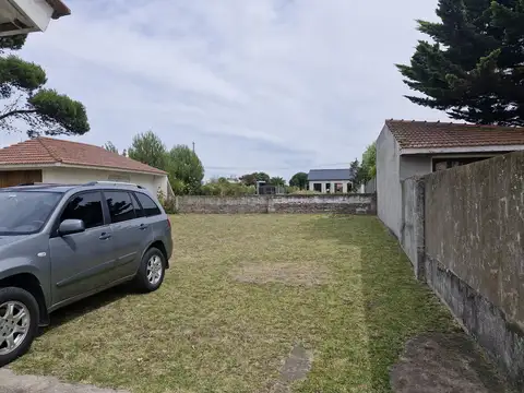 Depto Tipo Casa en Venta al Este