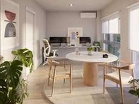 VENTA DEPTO 1 AMB EDIF CATEGORIA - PLENO SAAVEDRA