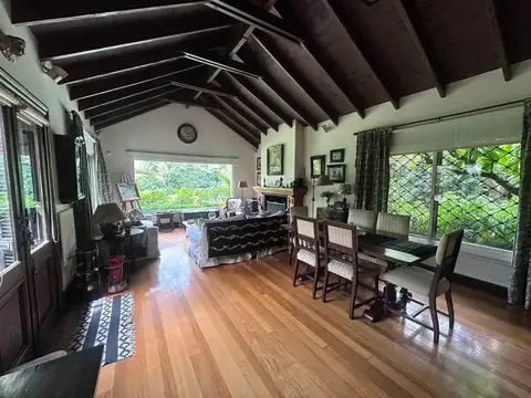 Casa en venta Village Golf & Tenis Club