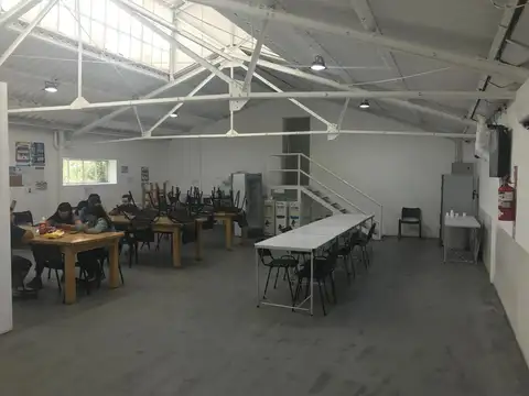 Oficina en Venta A Estrenar
