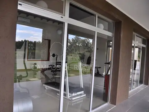 Terreno en Venta de 2280,0 m2