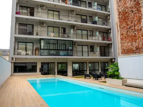Avenida San Juan 2800