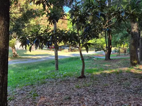 Terreno en Venta de 600,0 m2