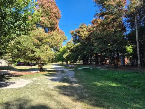 Avda Laguna Del Burro