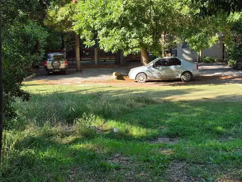 Terreno en Venta en Chascomus, USD 30.000