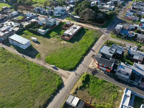 Terreno en Venta de 900,0 m2